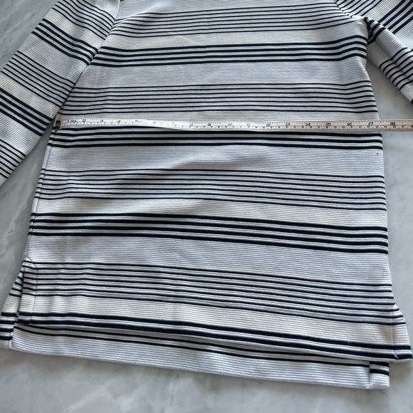 Madewell 3/4 shirt - Picture 4 of 4